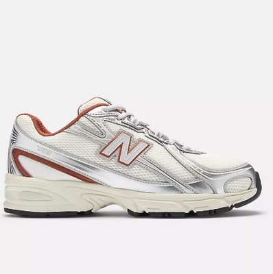 Zapatillas NB 740 3sb